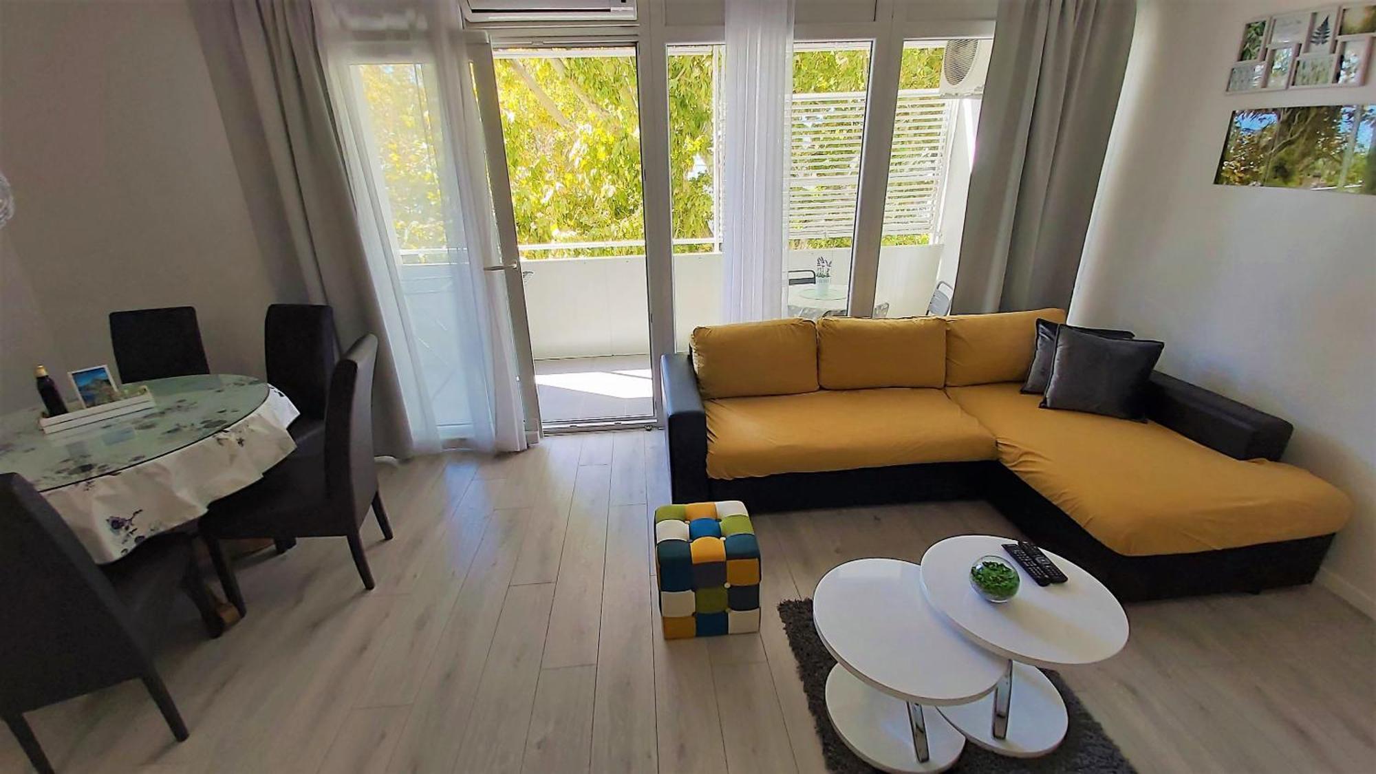 Apartment Punta Omiš Extérieur photo