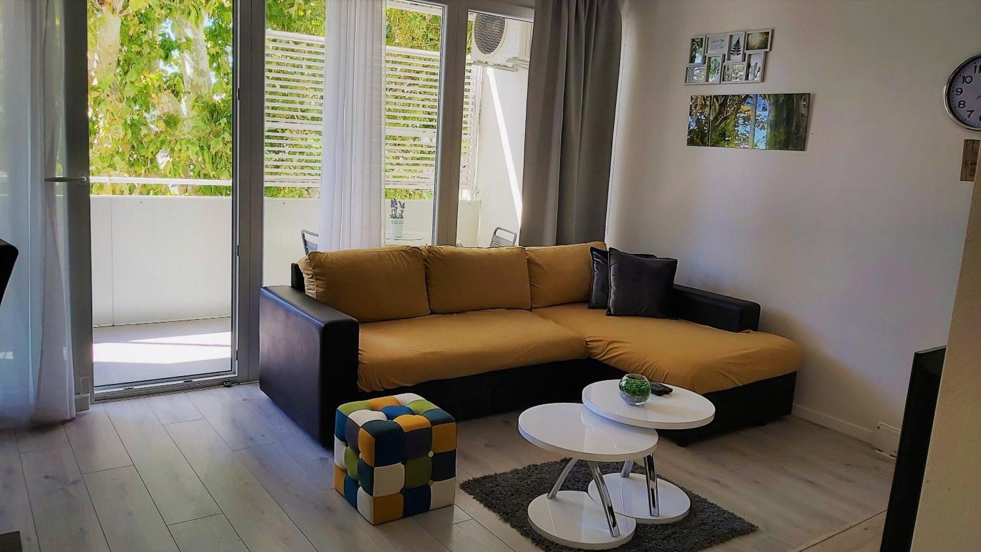 Apartment Punta Omiš Extérieur photo