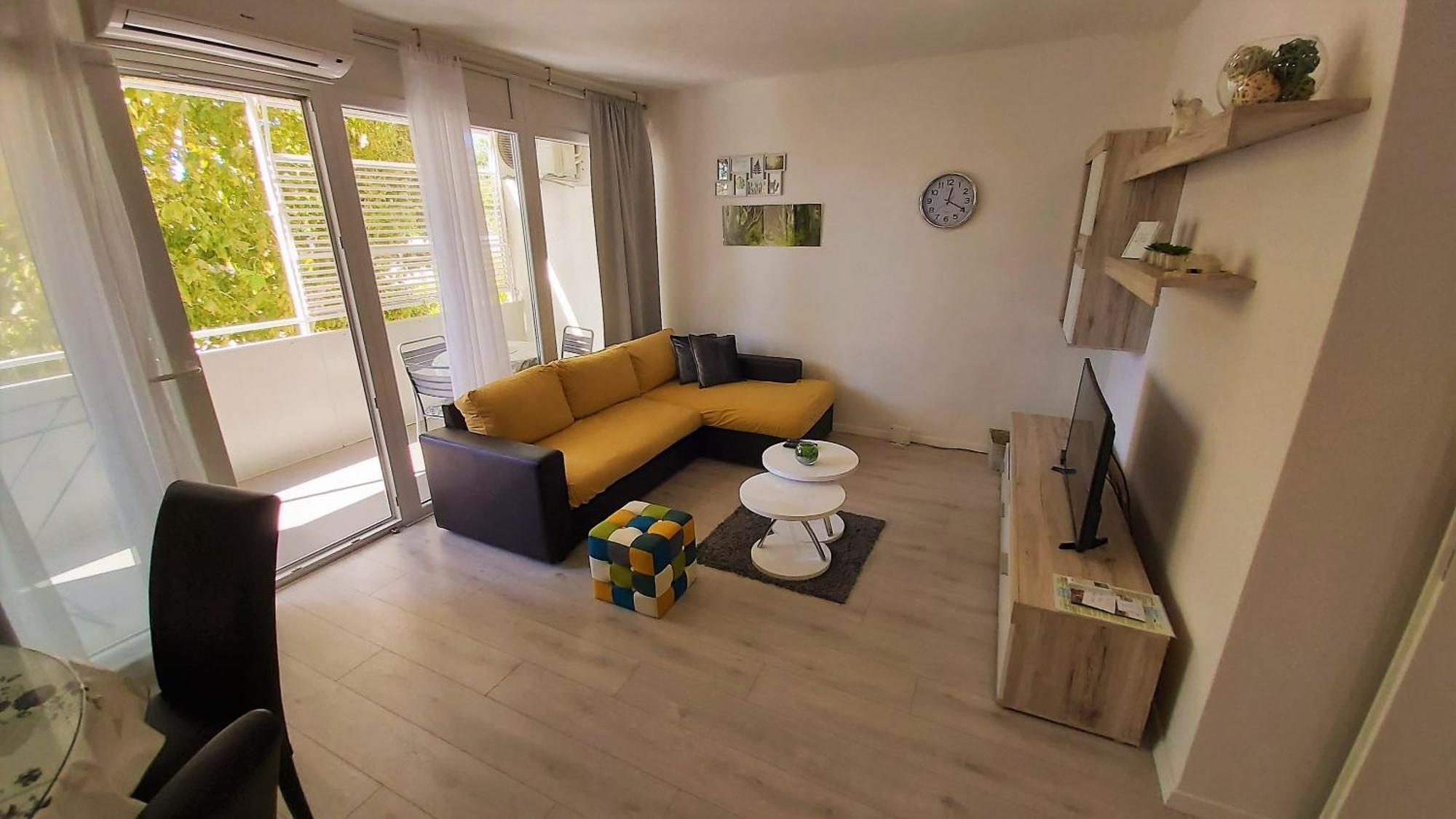 Apartment Punta Omiš Extérieur photo