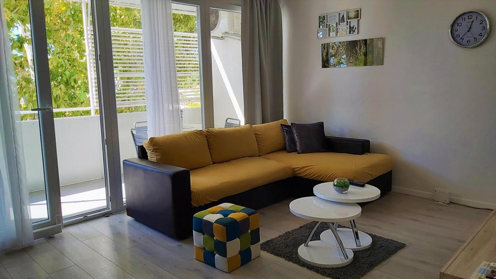 Apartment Punta Omiš Extérieur photo