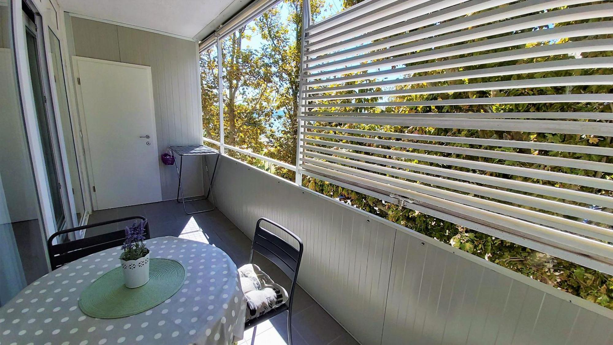 Apartment Punta Omiš Extérieur photo